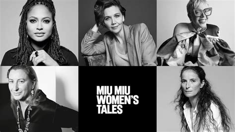 miu miu women's tales|Women's Tales .